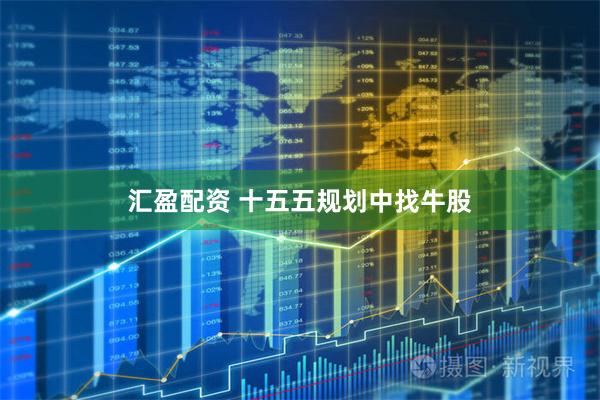 汇盈配资 十五五规划中找牛股